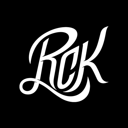 RCK Logo